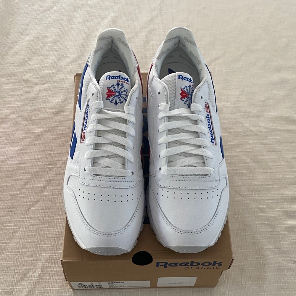 Reebok Classic Leather SO Athletic Shoes